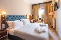 Opera Blue Hotel Gouvia Corfu Hotels in Gouvia