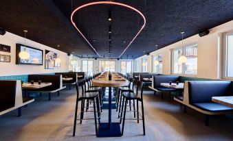 Apart Hotel Adelboden am Dorfplatz