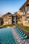 Norbu the Montanna, Dharamshala - Ihcl SeleQtions - 5 stjerner