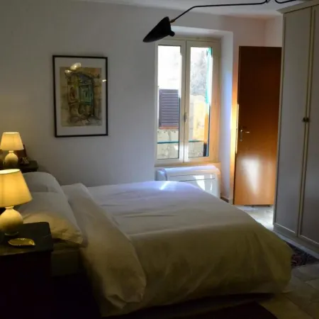 Casa Messi - Casa Messi a Vicolo Della Rivolta 31 Apt 3