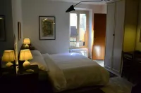 Casa Messi - Casa Messi a Vicolo Della Rivolta 31 Apt 3 Hotels in Pitigliano