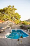 Eressian Hotel & Hammam Spa - Pool