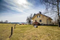 Luxury Apartment Ana with Hot Tub Hotels in Litija
