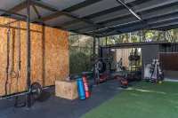Sani Verde - Gym
