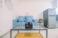 Comfort 1Br Apartment at Evenciio Margonda
