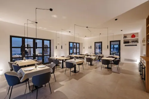 Baglio Custera Hotels in Rilievo