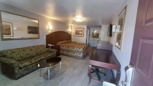 Regency Inn Norco Hotels in Norco