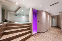 Carrick Hotel Camogli - Hot Tub