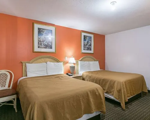 Rodeway Inn & Suites Hotels in Enterprise