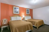 Rodeway Inn & Suites