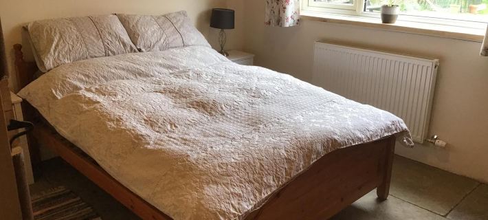 1 Bed Lodge-Sleeps 4-Pet Friendly-Free Parking Hotels in Hereford