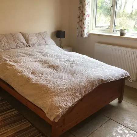 1 Bed Lodge-Sleeps 4-Pet Friendly-Free Parking