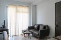 Cozy 2Br at Mekarwangi Square Cibaduyut Apartment Hotels in Bojongloa Kidul