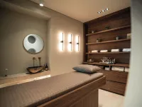 El Mar Naxos - spa