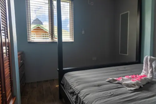 Topaz Apartment Villa - Piton View