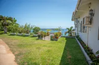 Beau Soleil Stunning Sea View One Bedroom Apartment