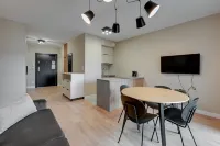 Luxus Dwie Motławy Hotels in Pruszcz Gdański