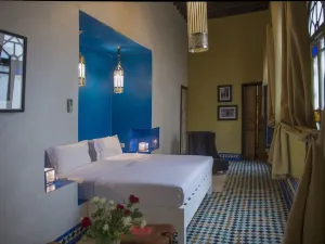 Riad Palais Bahia Fes