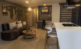 Luxury Suites Prana by Cadissa