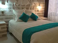 Hotel Kachi de Uyuni โรงแรมในอูยูนี