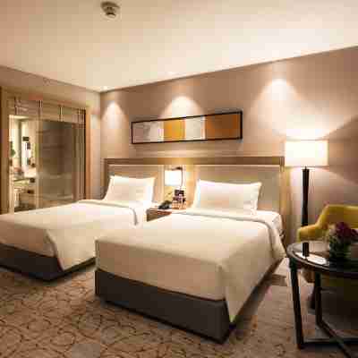 Lyfe Hotels Bhubaneswar Rooms