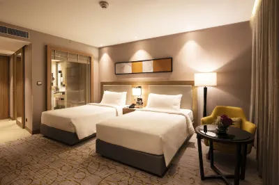 Lyfe Hotels Bhubaneswar