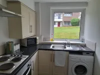 Cosy Private Hideaway Studio Flat with Breakfast Hotels in 