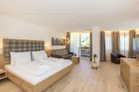 Hotel Royal Und Ferienhaus Annabel