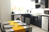 Maze Apartments and Rooms Hotel di Hull