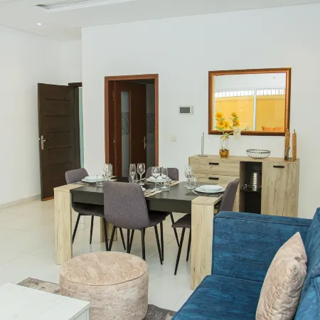 Residences Saint Pierre