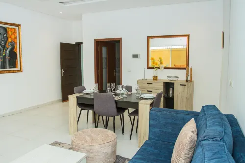 Residences Saint Pierre - Homestays