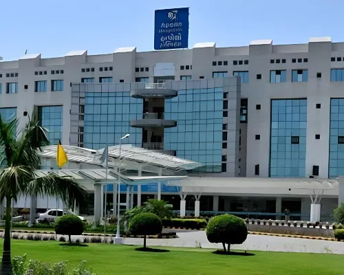 Tribecca Select Hotels in Gandhinagar
