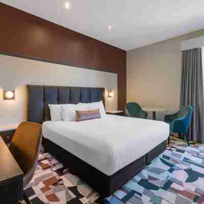 Club Wyndham Perth, Trademark Collection by Wyndham Rooms