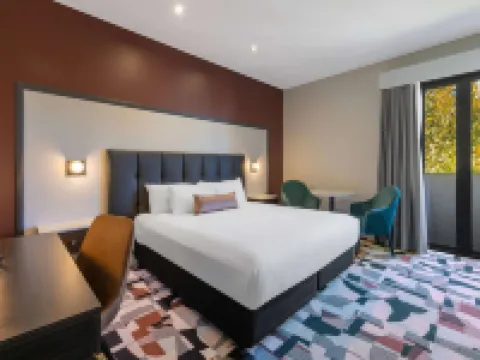 Club Wyndham Perth, Trademark Collection by Wyndham Hotels in West Perth