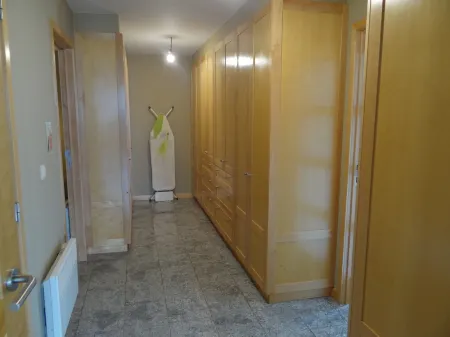 Apartment Nieuwpoort with Sea Views