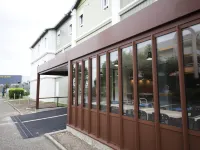 Brit Hotel Essentiel Arverne - Clermont-Ferrand Sud Hotels in Aubiere