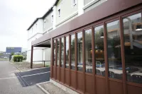 Brit Hotel Essentiel Arverne - Clermont-Ferrand Sud