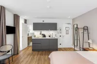 Limehome the Hague Nieuwstraat Hotel a 