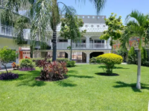 Villa Salvatore Hoteles en Xochitepec