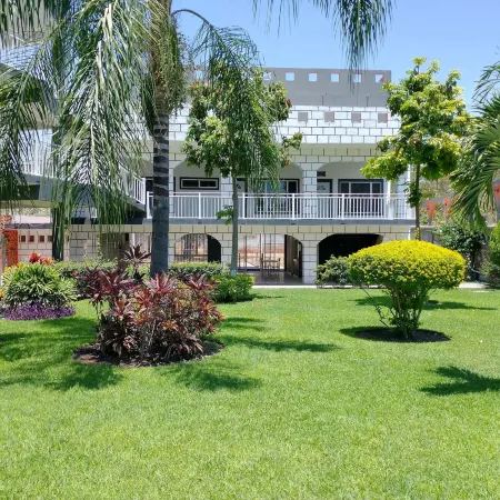 Villa Salvatore