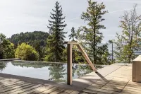 Miramonti Boutique Hotel - プール