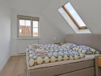 Villa in Bosrijk Near Horsterwold Forest Hotels in Zeewolde
