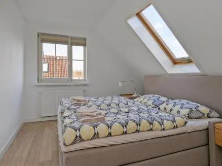 Villa in Bosrijk Near Horsterwold Forest