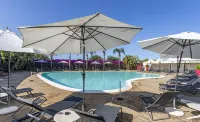Albatros Hotel - Pools