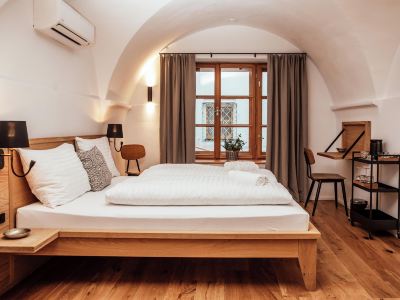 The Salt Townhouse