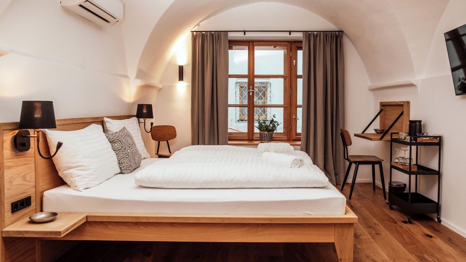 The Salt Townhouse