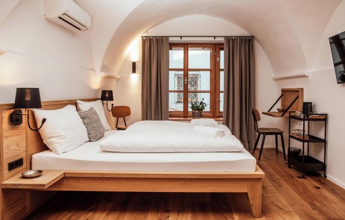 The Salt Townhouse