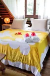 Great House BY Manaeva Lodge Hotels in Te'avaro