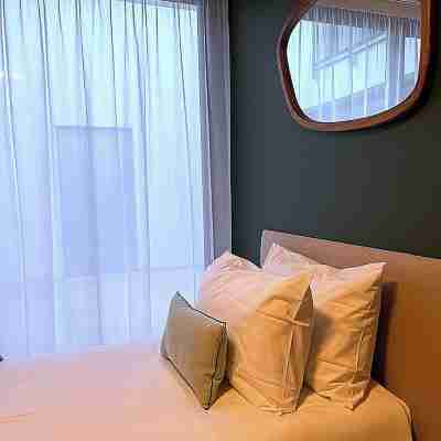 The Social Liveur- Soho « Les Chartrons » Rooms