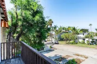 The Rosemont II - la Jolla Luxury